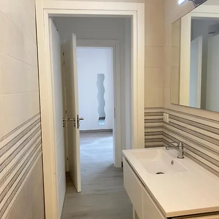 Monolocale Moderno