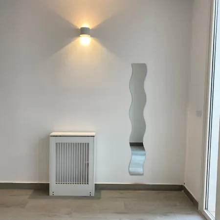 Deluxe Moderna Lecce