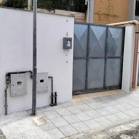 Monolocale Moderno