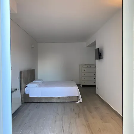 Guest house Monolocale Moderno