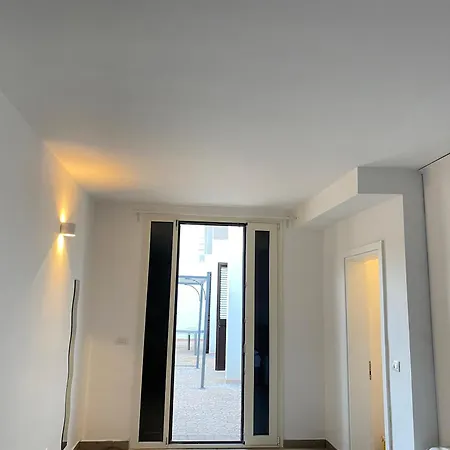 Pensionat Deluxe Moderna Lecce