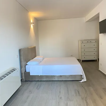 Guest house Monolocale Moderno Lecce