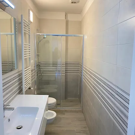 Deluxe Moderna 3* Lecce