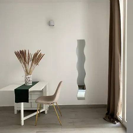 Deluxe Moderna Penzion