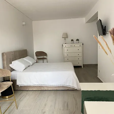 Guest house Monolocale Moderno