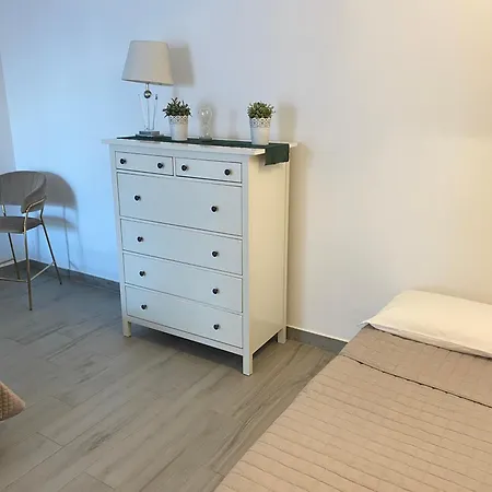 Pensjonat Deluxe Moderna