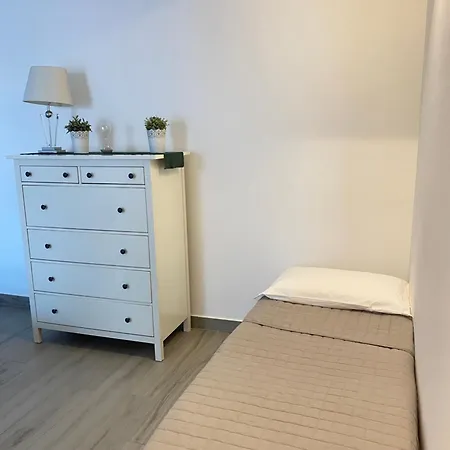 Deluxe Moderna 3* Lecce