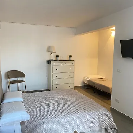 Deluxe Moderna Pensjonat Lecce