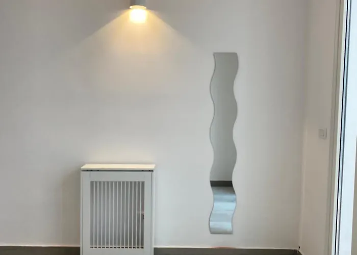 Deluxe Moderna Lecce