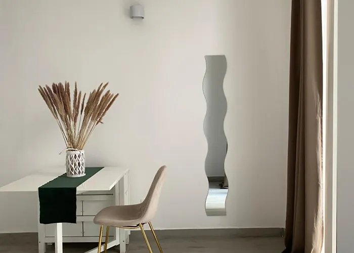 Deluxe Moderna Penzion